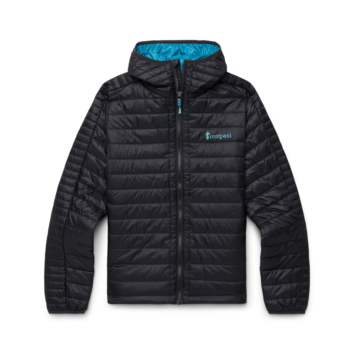 Capa Insulated Hooded Jacket - Women's
