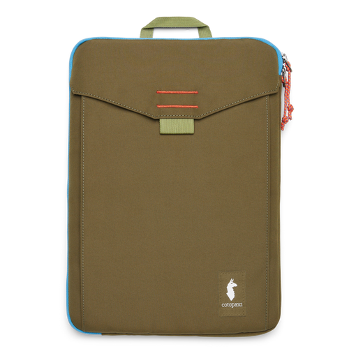 14" Laptop Sleeve - Cada Día