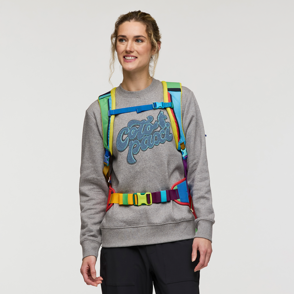 Allpa 42L Travel Pack - Del Día