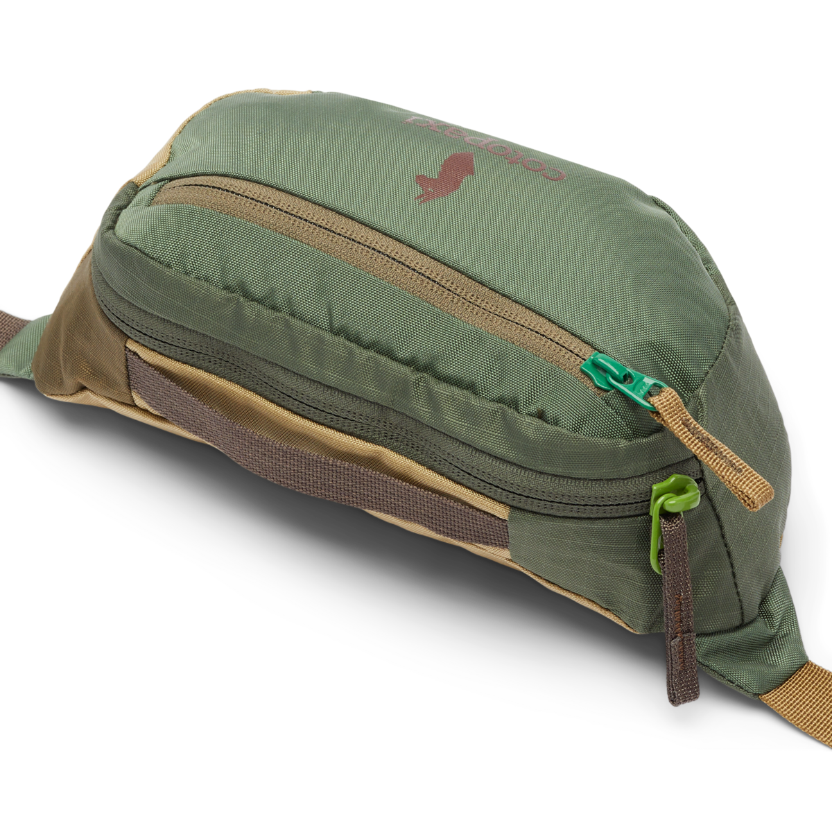 Kapai 1.5L Hip Pack - Del Día Dark