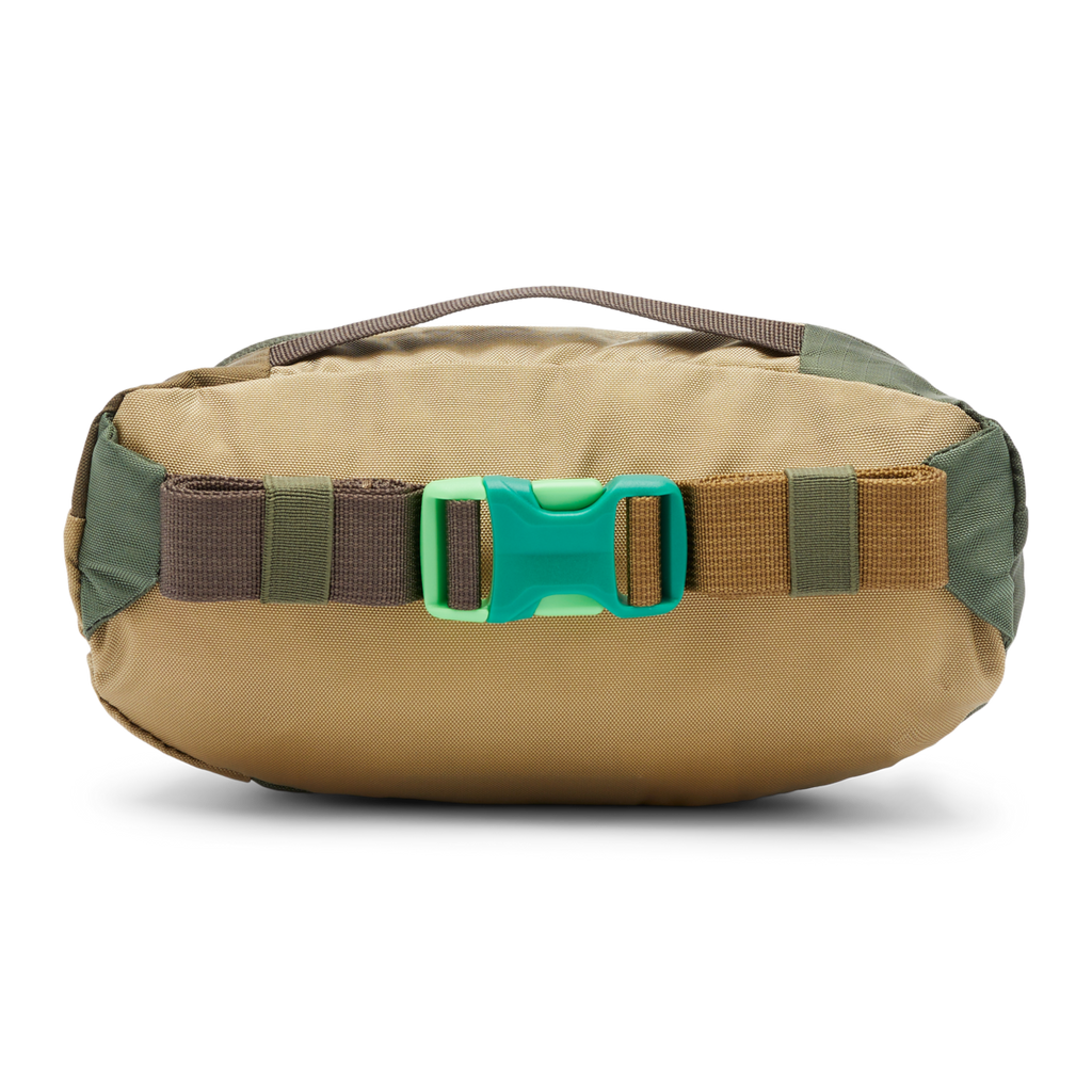 Kapai 1.5L Hip Pack - Del Día Dark