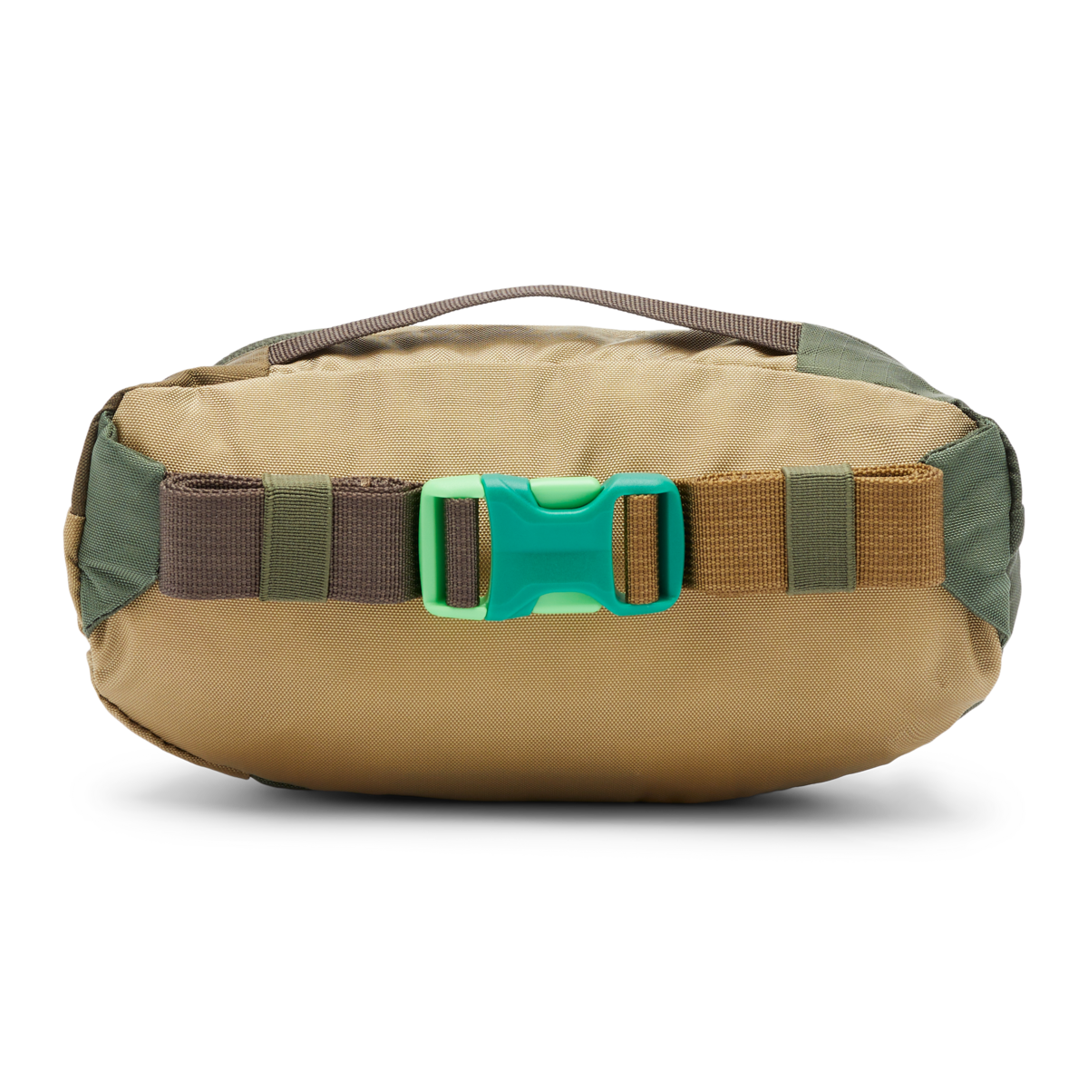 Kapai 1.5L Hip Pack - Del Día Dark