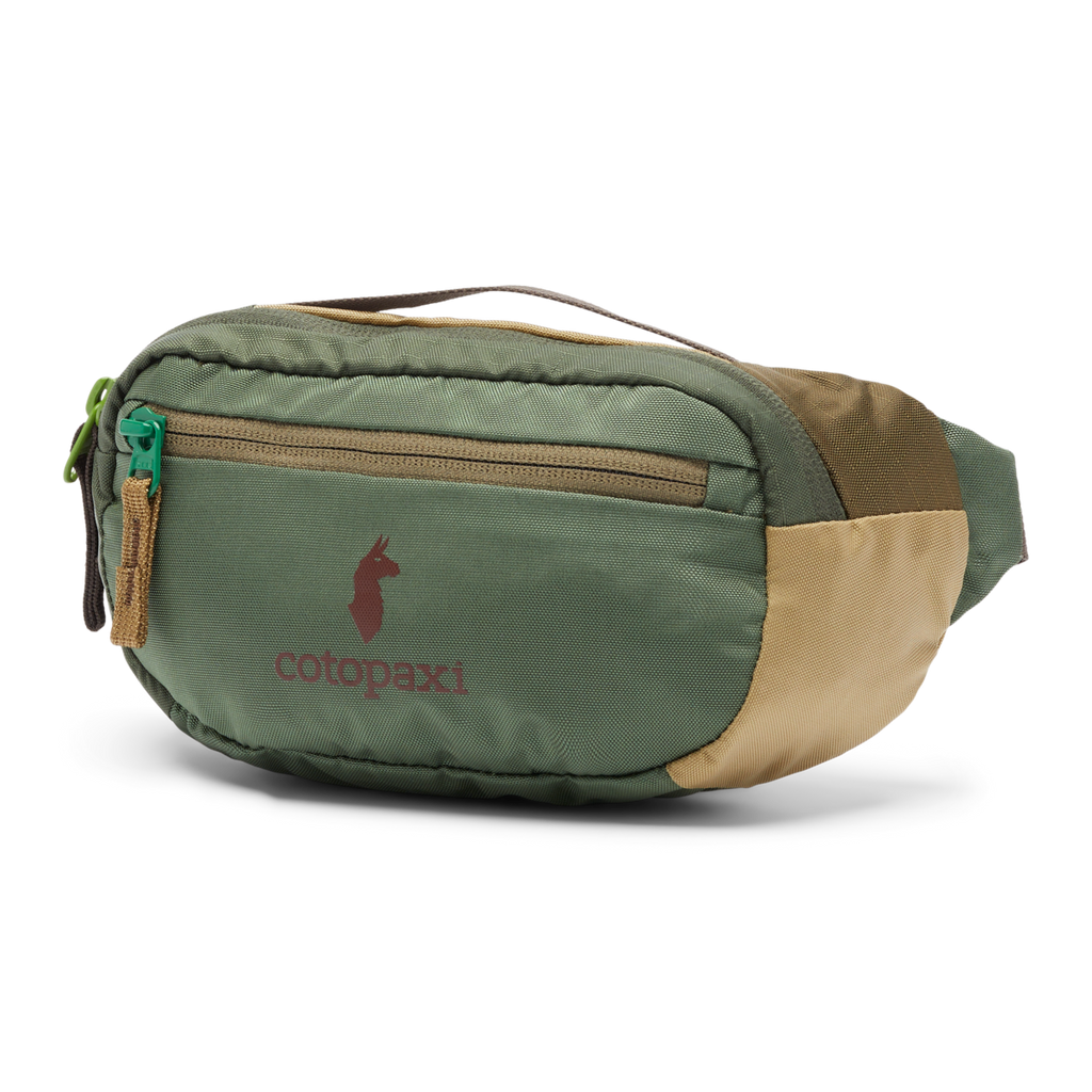 Kapai 1.5L Hip Pack - Del Día Dark
