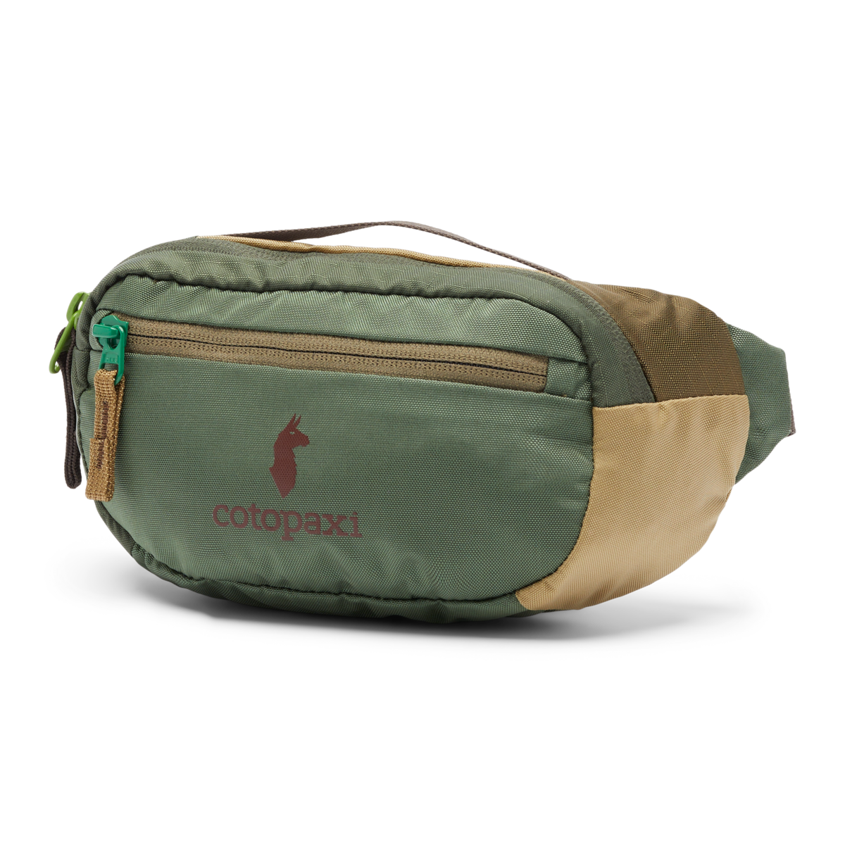 Kapai 1.5L Hip Pack - Del Día Dark