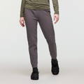 Abrazo Fleece Jogger - Women's