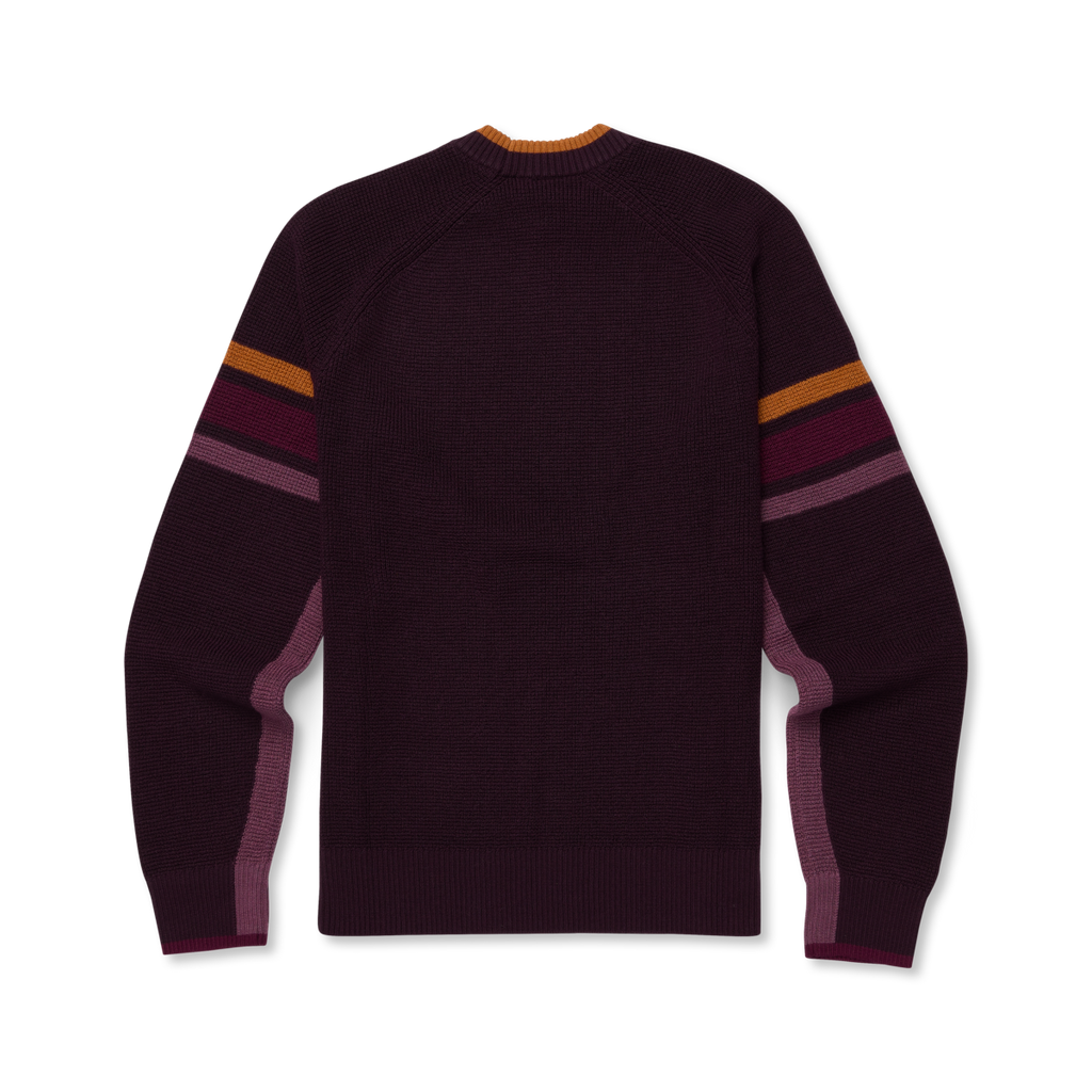 Libre Waffle Crew Sweater - Women's