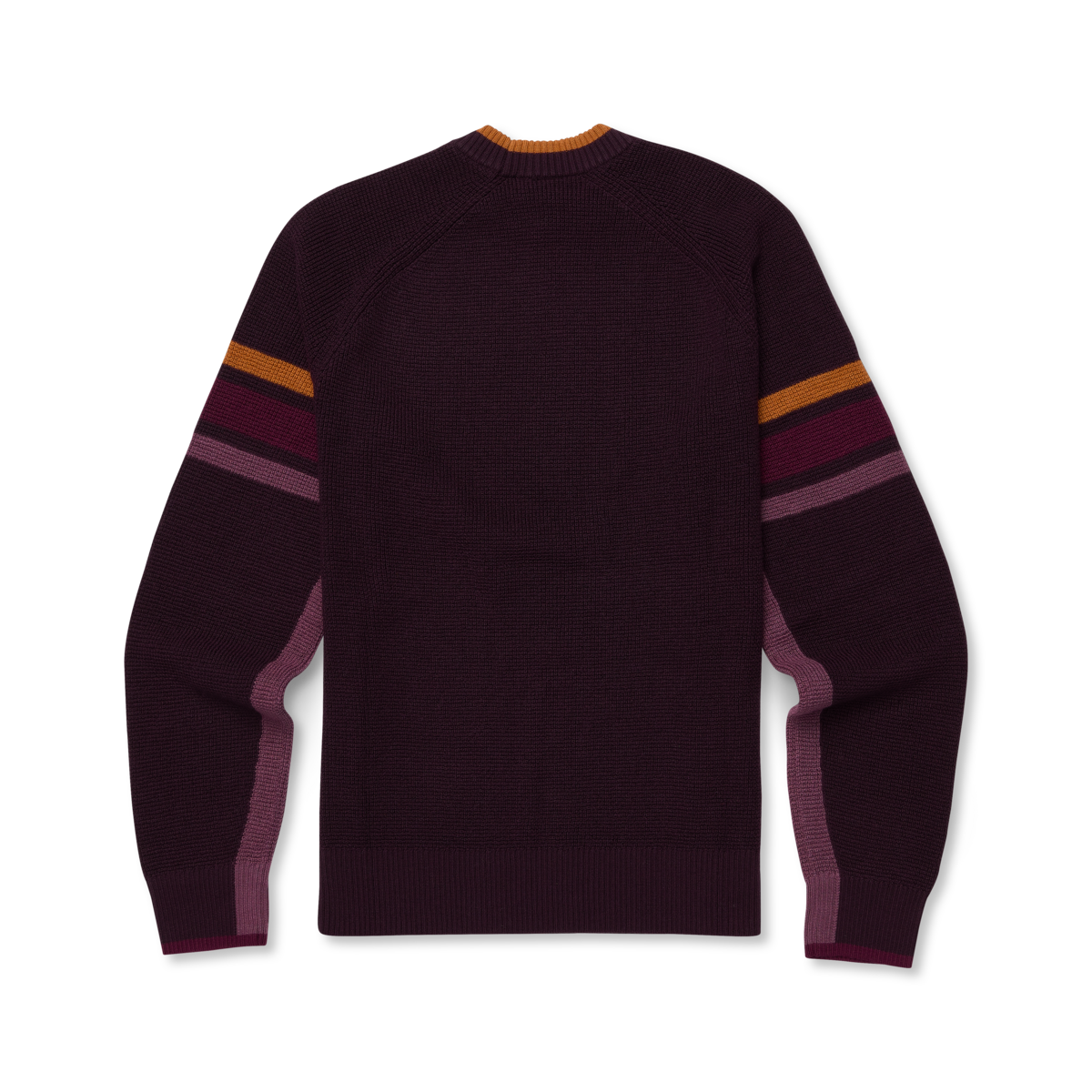 Libre Waffle Crew Sweater - Women's