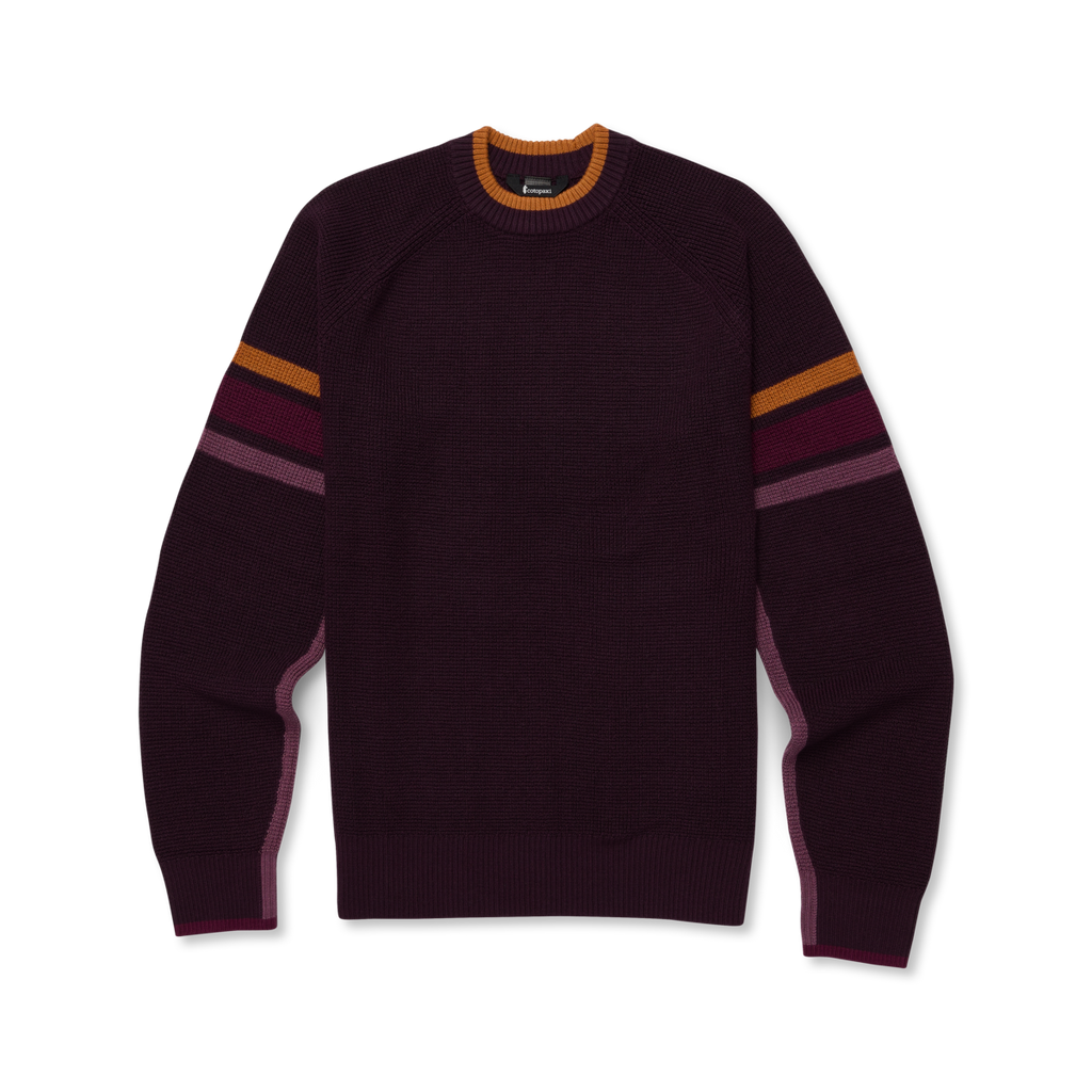 Libre Waffle Crew Sweater - Women's
