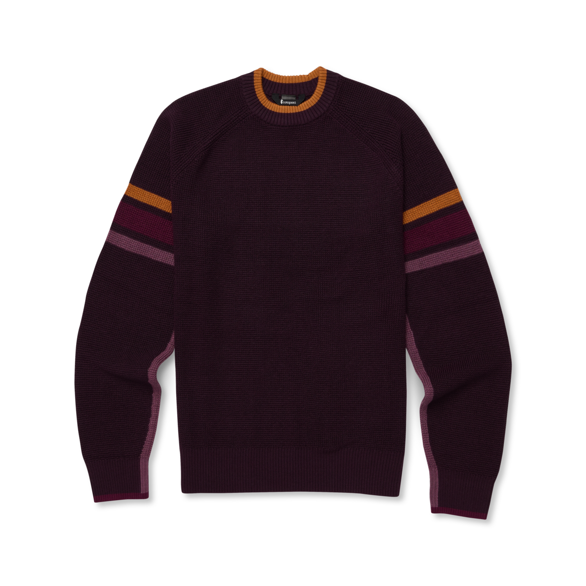 Libre Waffle Crew Sweater - Women's