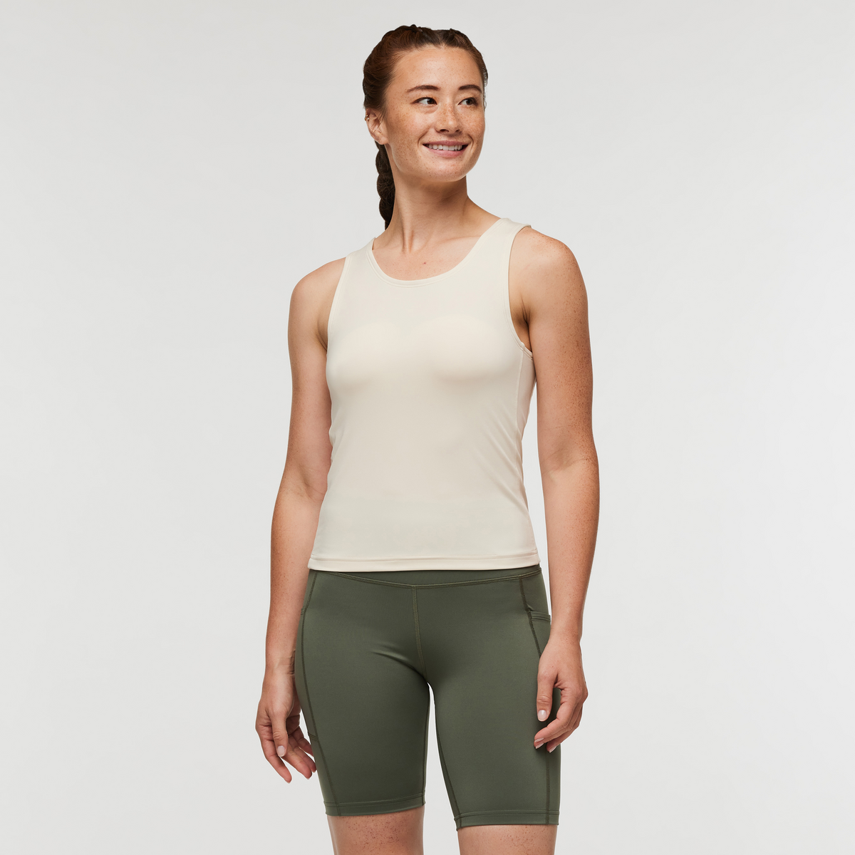 Muevo Tank - Women's