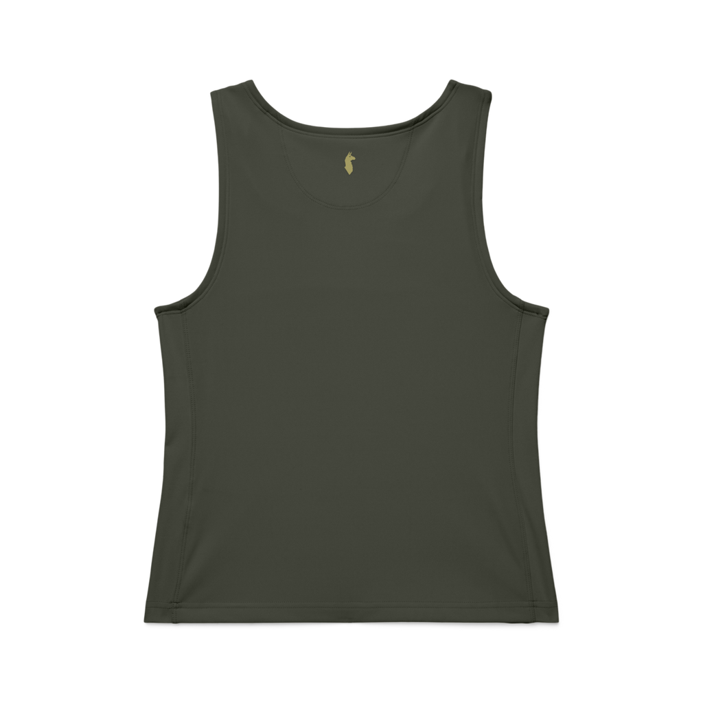 Muevo Tank - Women's