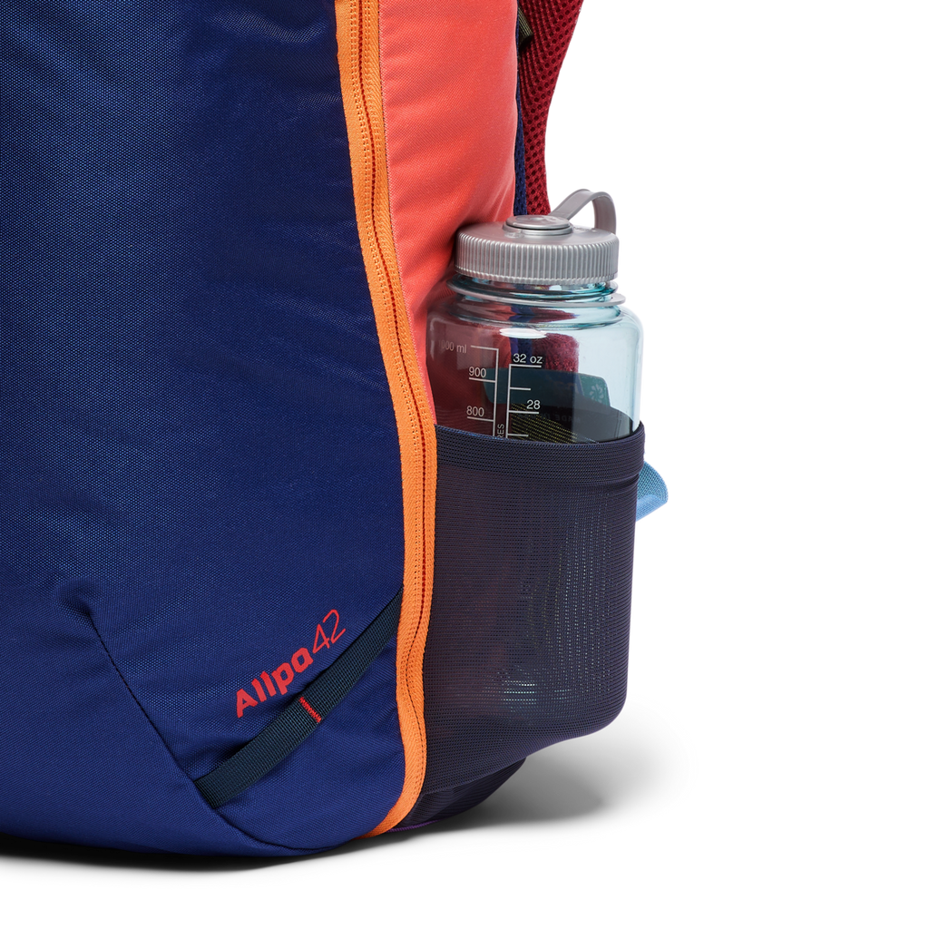 Allpa 42L Travel Pack - Del Día