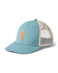 Llama Trucker Hat