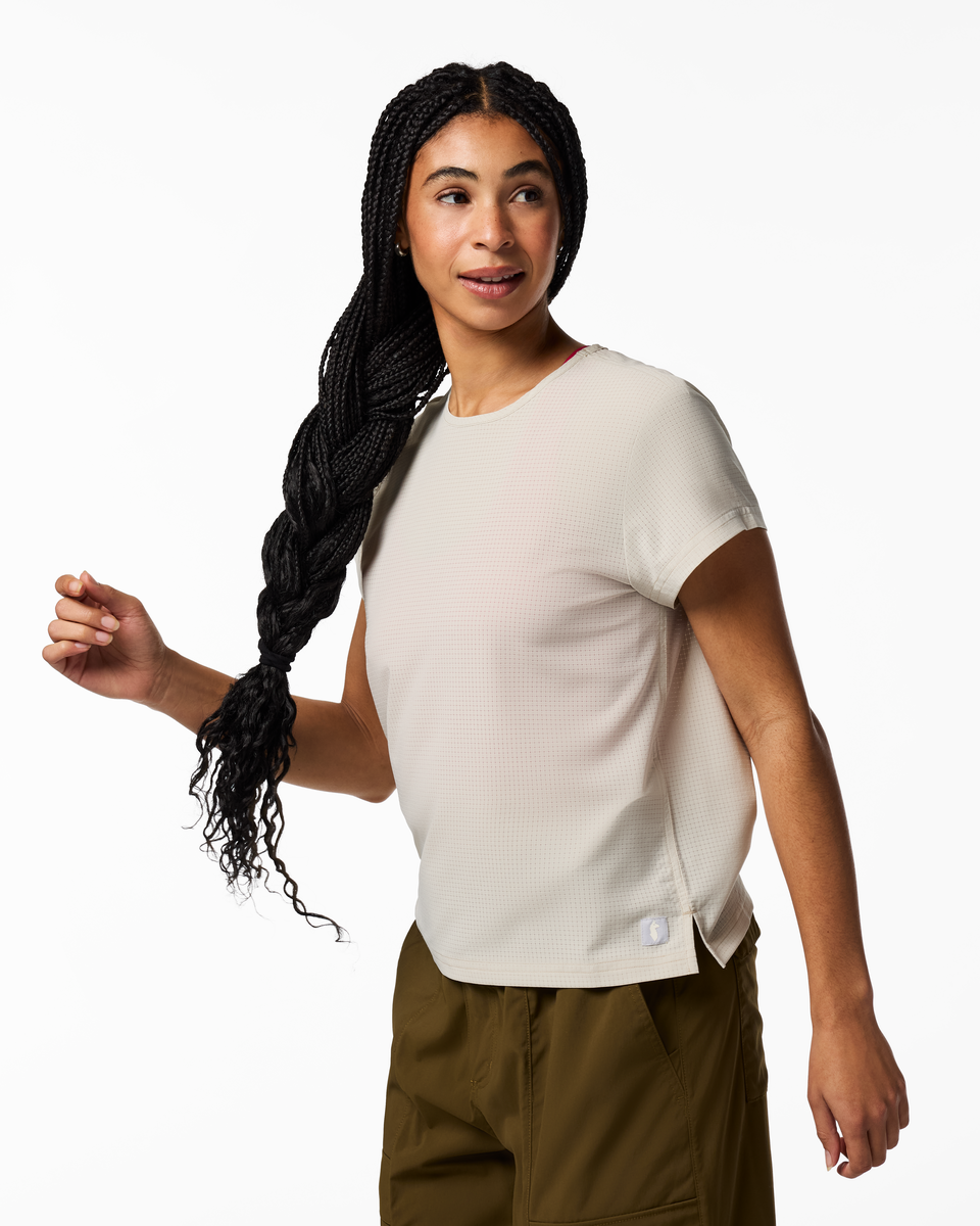 Pulso Tech T-Shirt - Women's