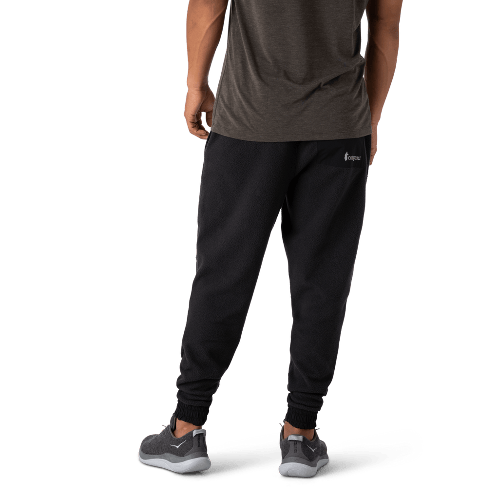 Abrazo Fleece Jogger - Men's