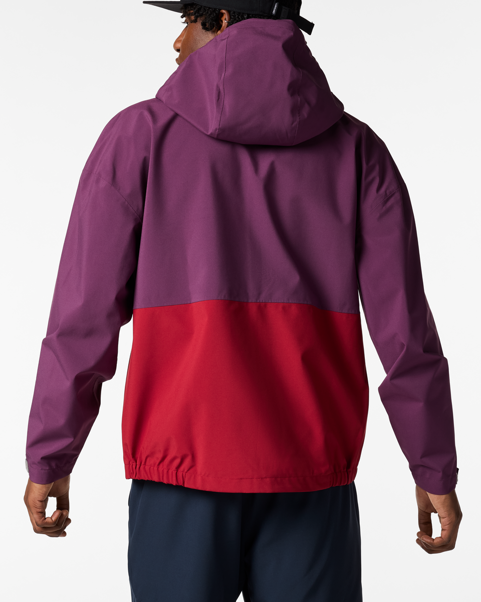 Cielo Rain Jacket - Men's