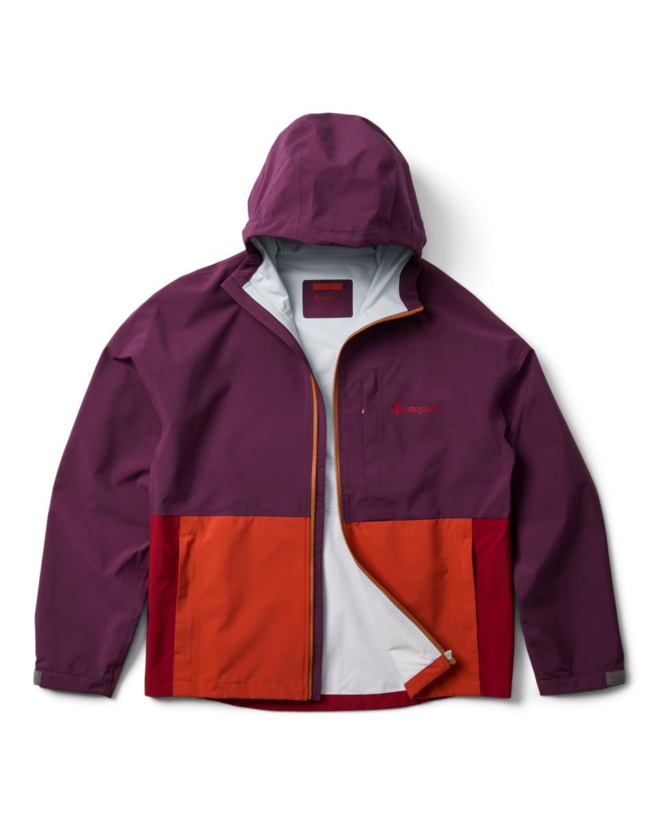 Cielo Rain Jacket - Men's