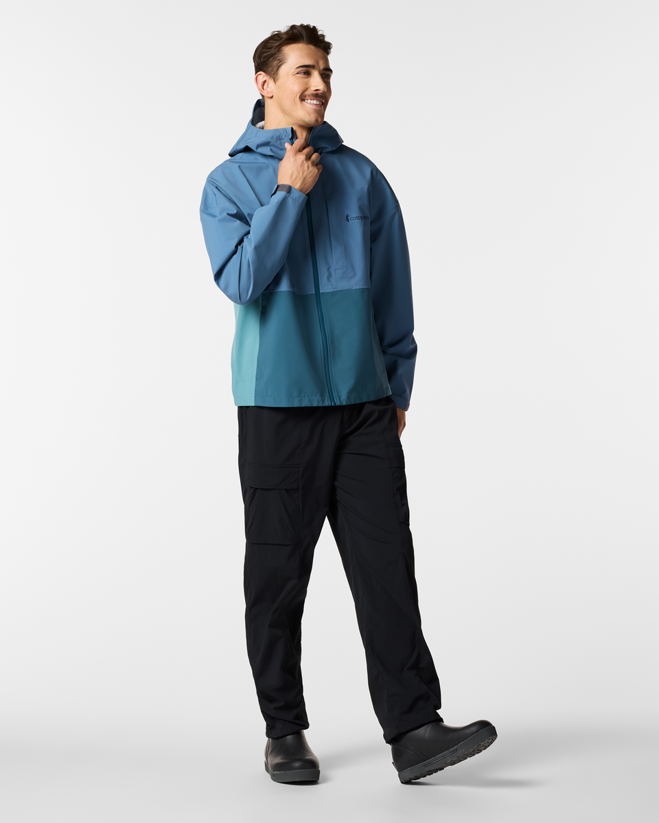 Cielo Rain Jacket - Men's