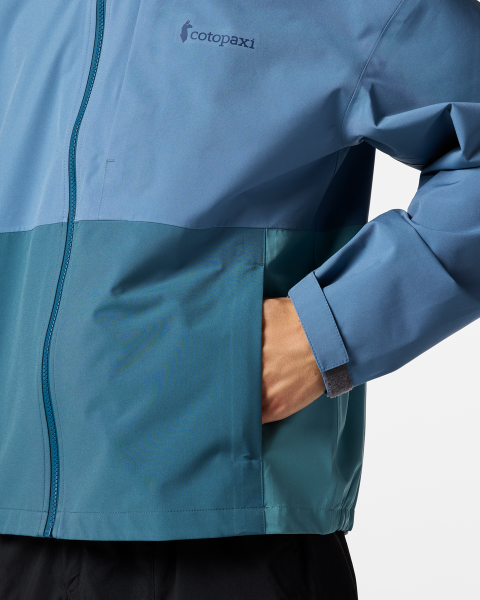 Cielo Rain Jacket - Men's