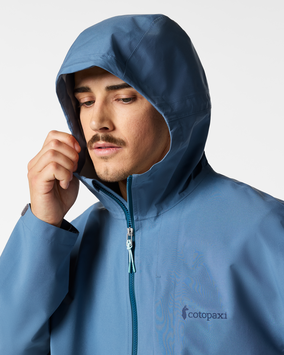 Cielo Rain Jacket - Men's