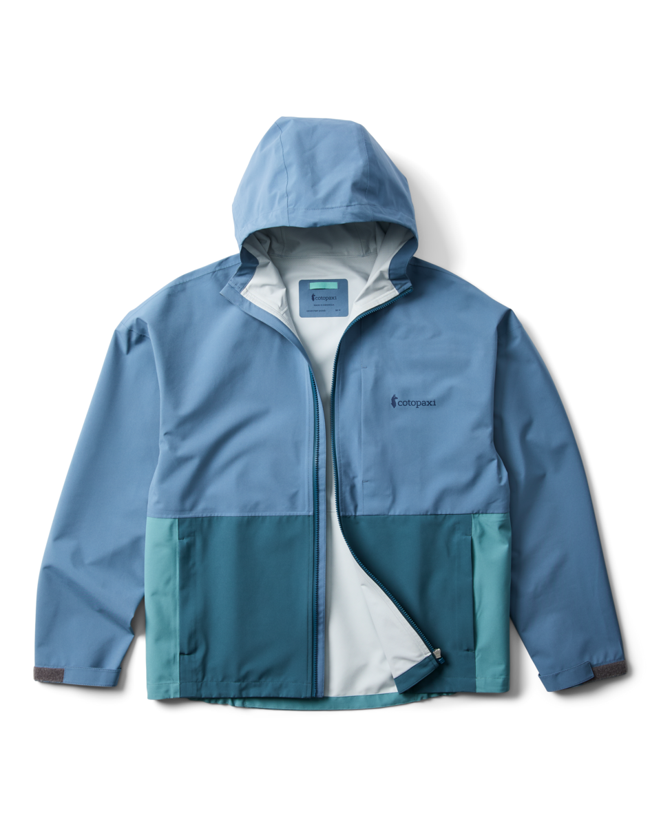 Cielo Rain Jacket - Men's