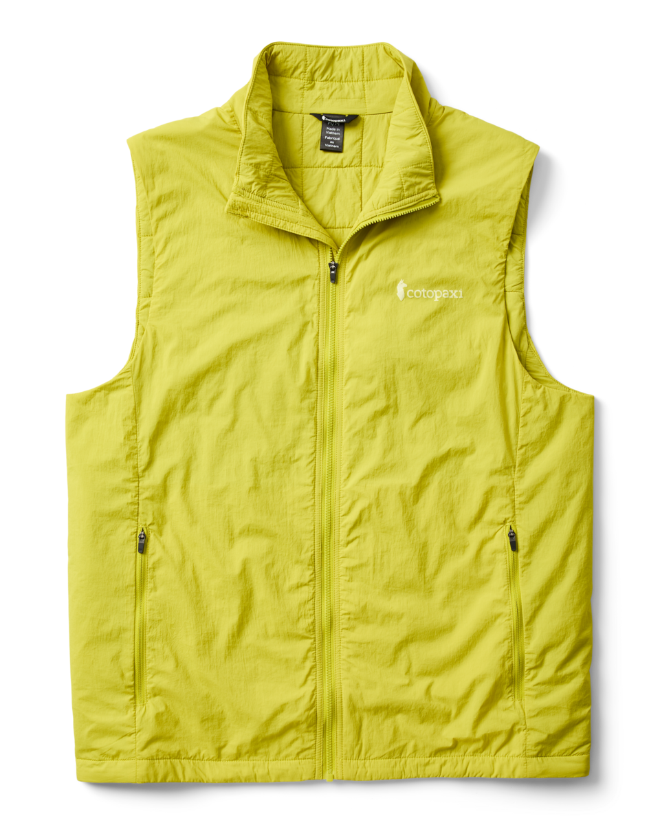 Pacaya 2.0 Insulated Vest - Men's