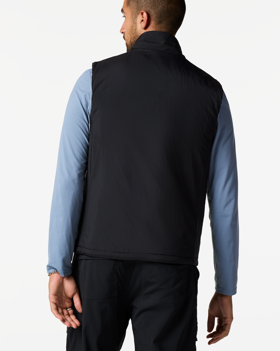 Pacaya 2.0 Insulated Vest - Men's