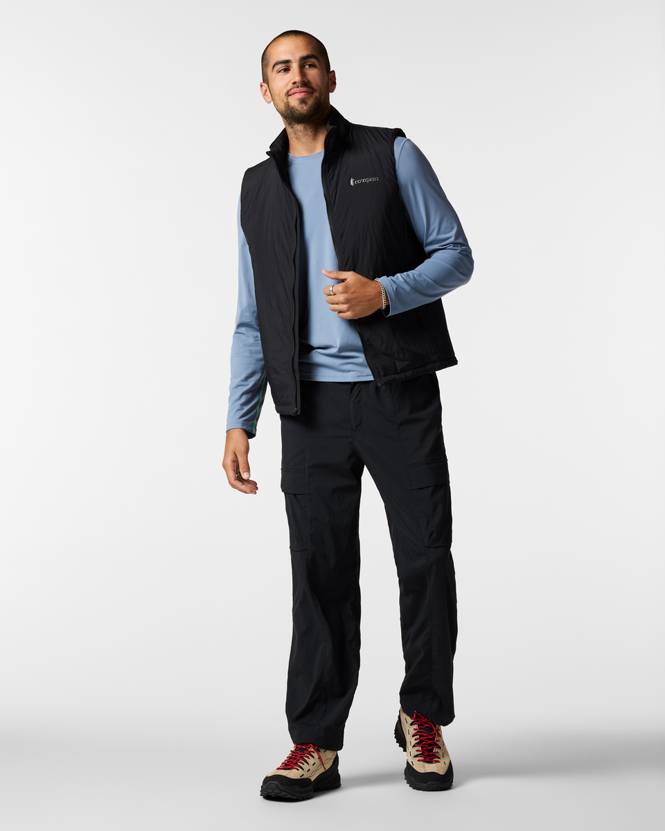 Pacaya 2.0 Insulated Vest - Men's