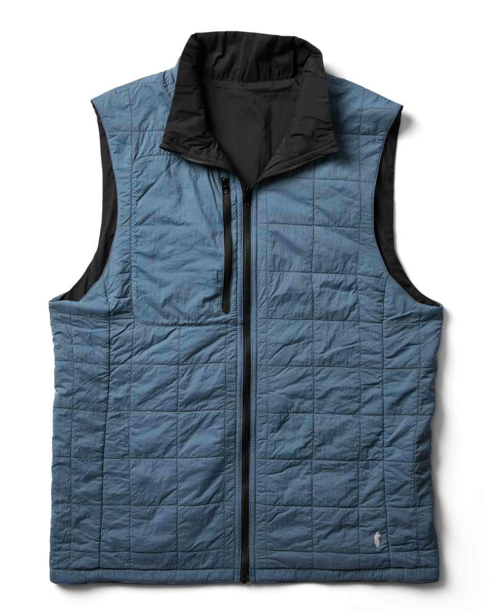 Pacaya 2.0 Insulated Vest - Men's