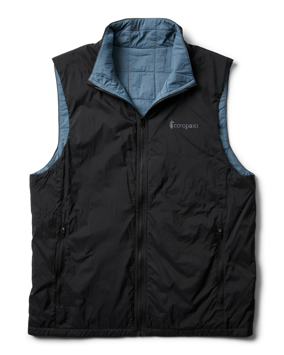 Pacaya 2.0 Insulated Vest - Men's