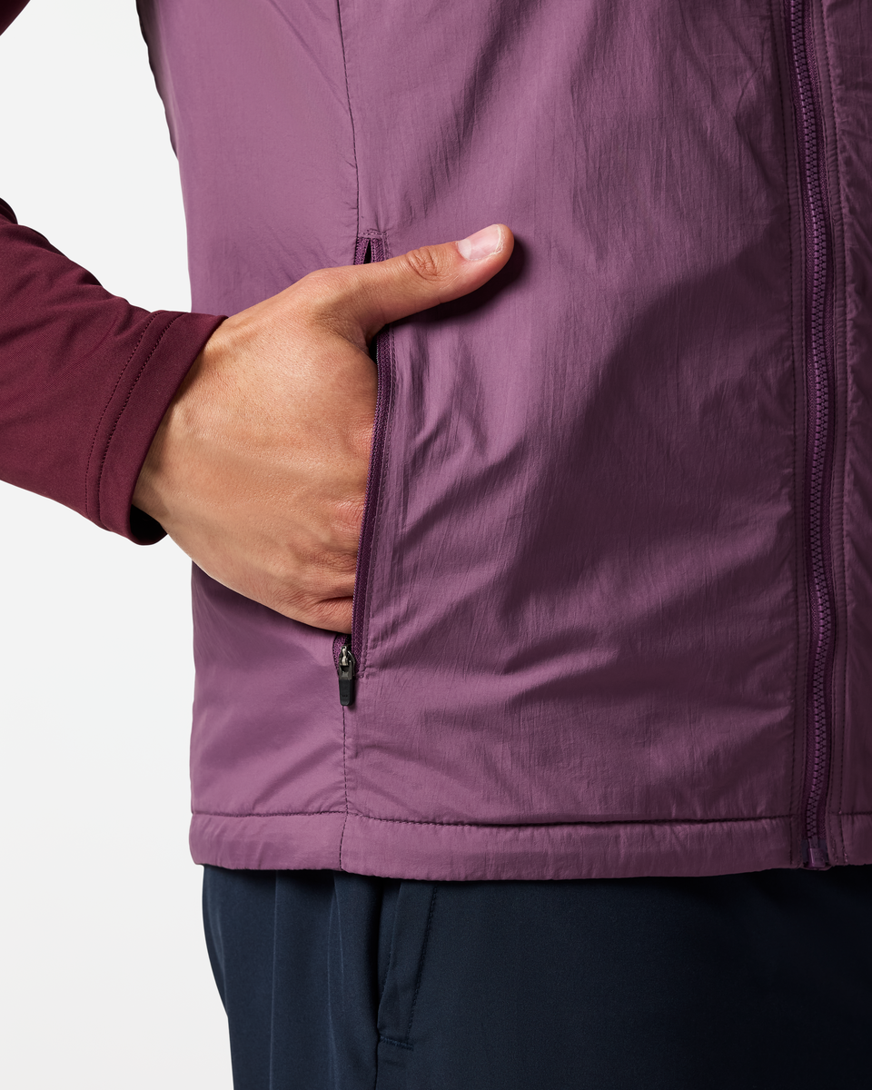 Pacaya 2.0 Insulated Vest - Men's