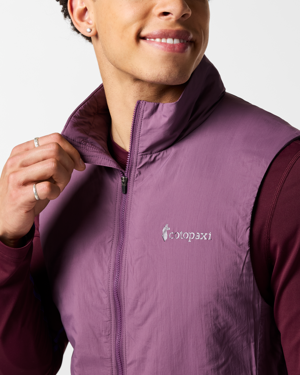 Pacaya 2.0 Insulated Vest - Men's
