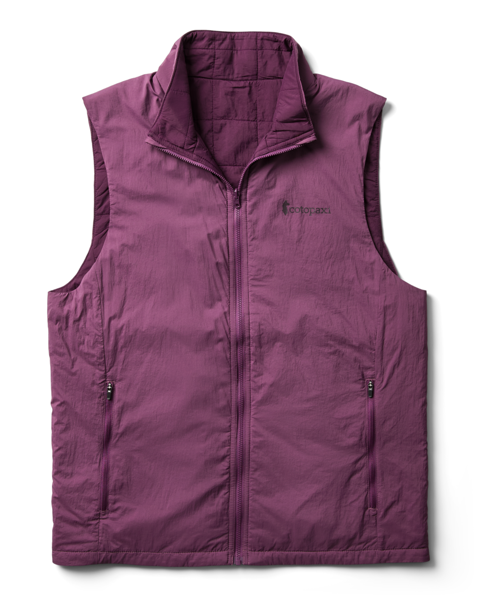 Pacaya 2.0 Insulated Vest - Men's
