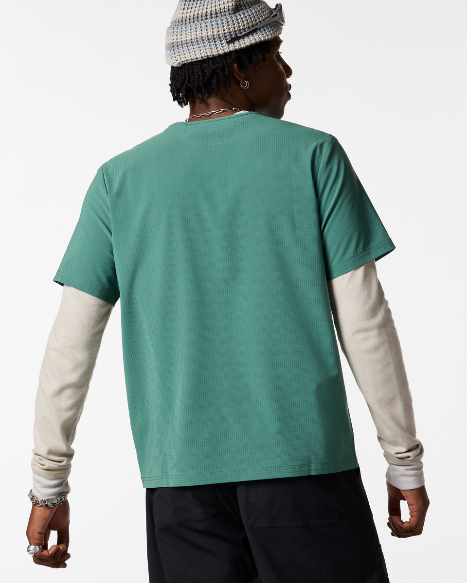 Pulso Tech T-Shirt - Men's