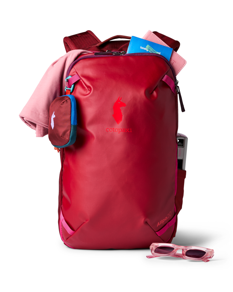 Allpa Mini 20L Travel Pack