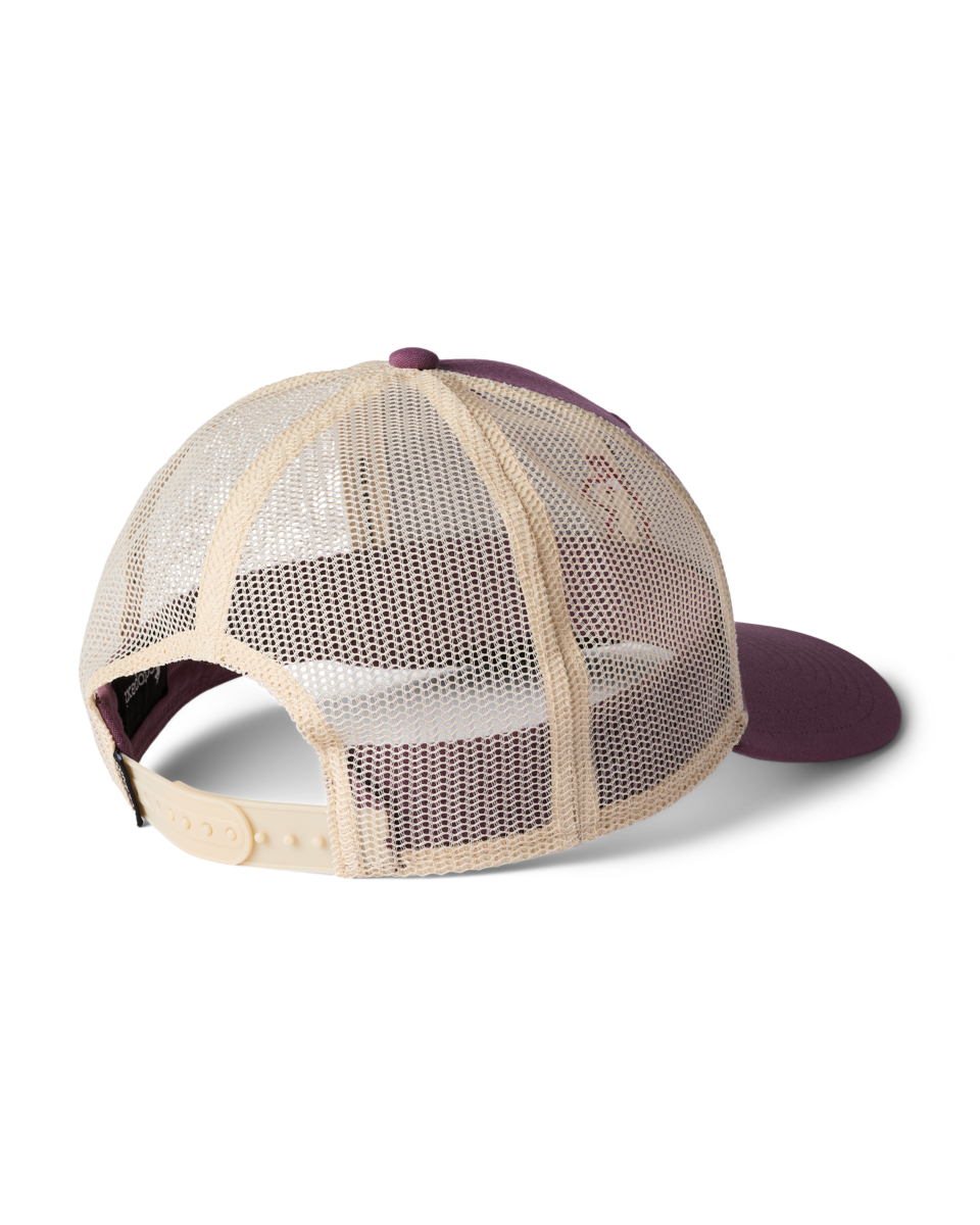 Llama Trucker Hat
