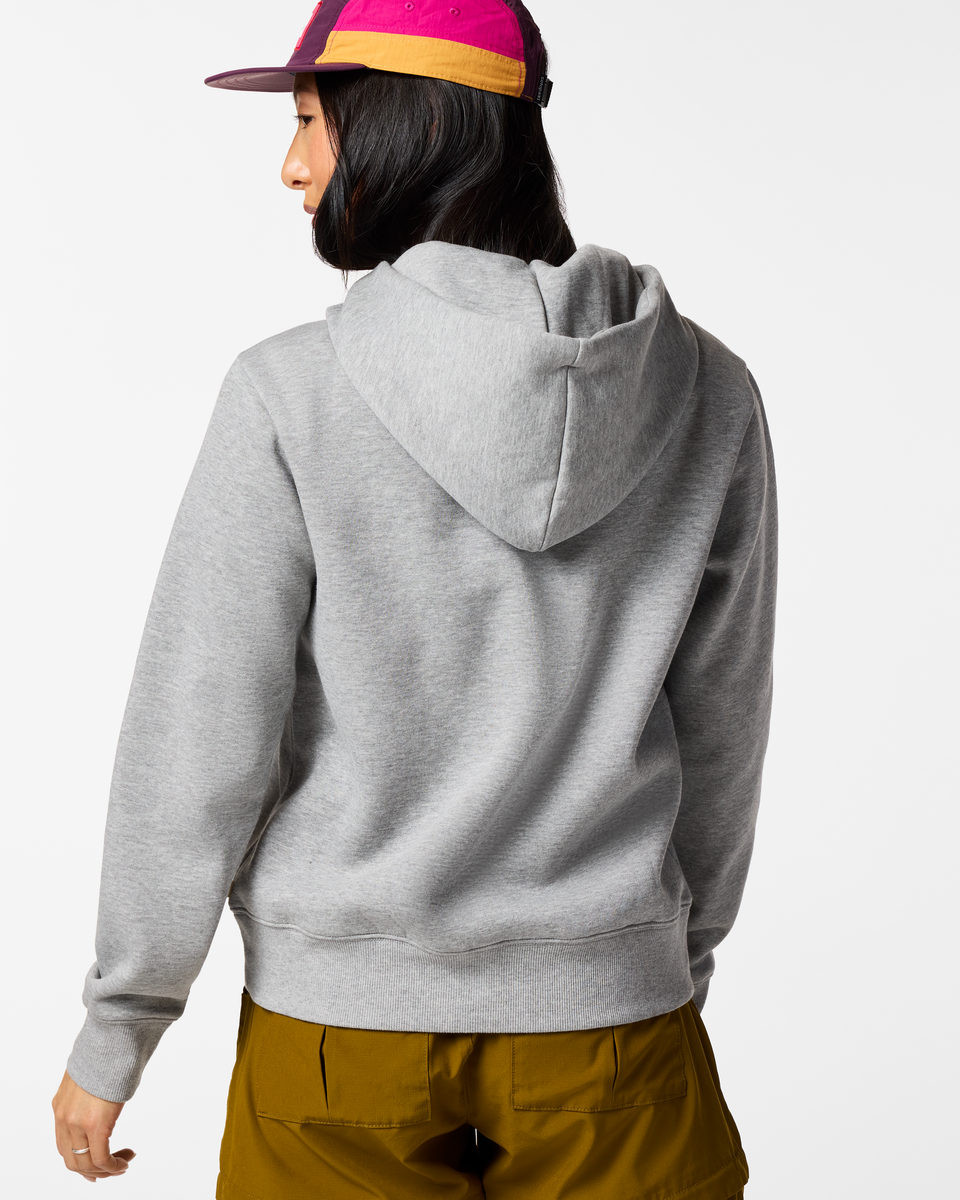 Cotopaxi Flag Pullover Hoodie - Women's