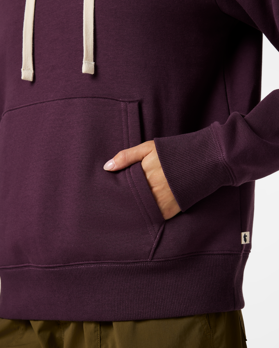 Cotopaxi Flag Pullover Hoodie - Women's