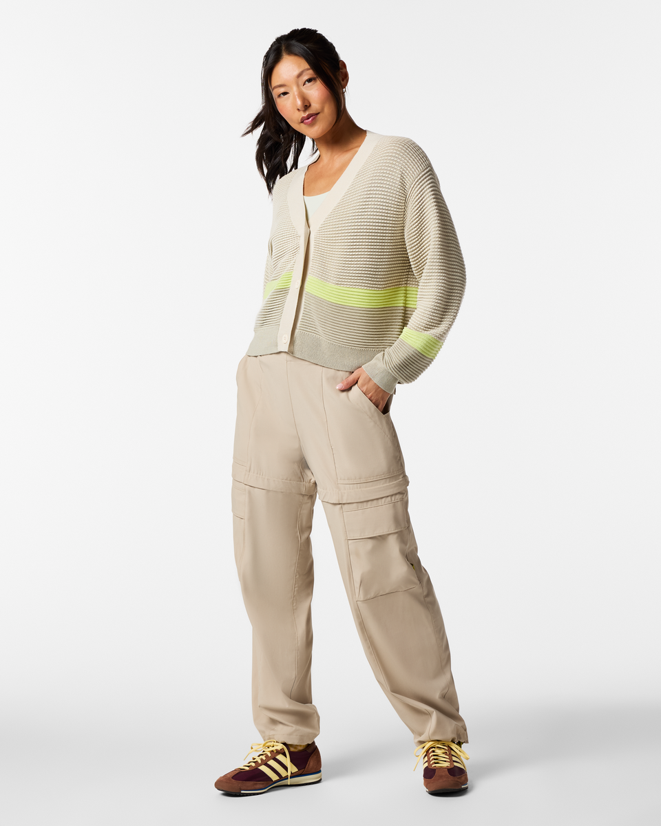 Libre Cardigan - Women's
