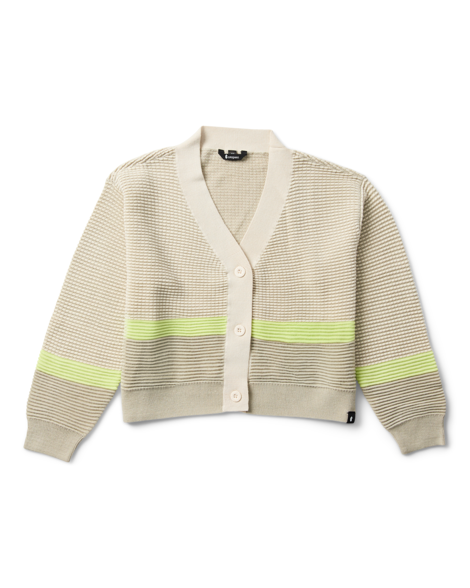 Libre Cardigan - Women's