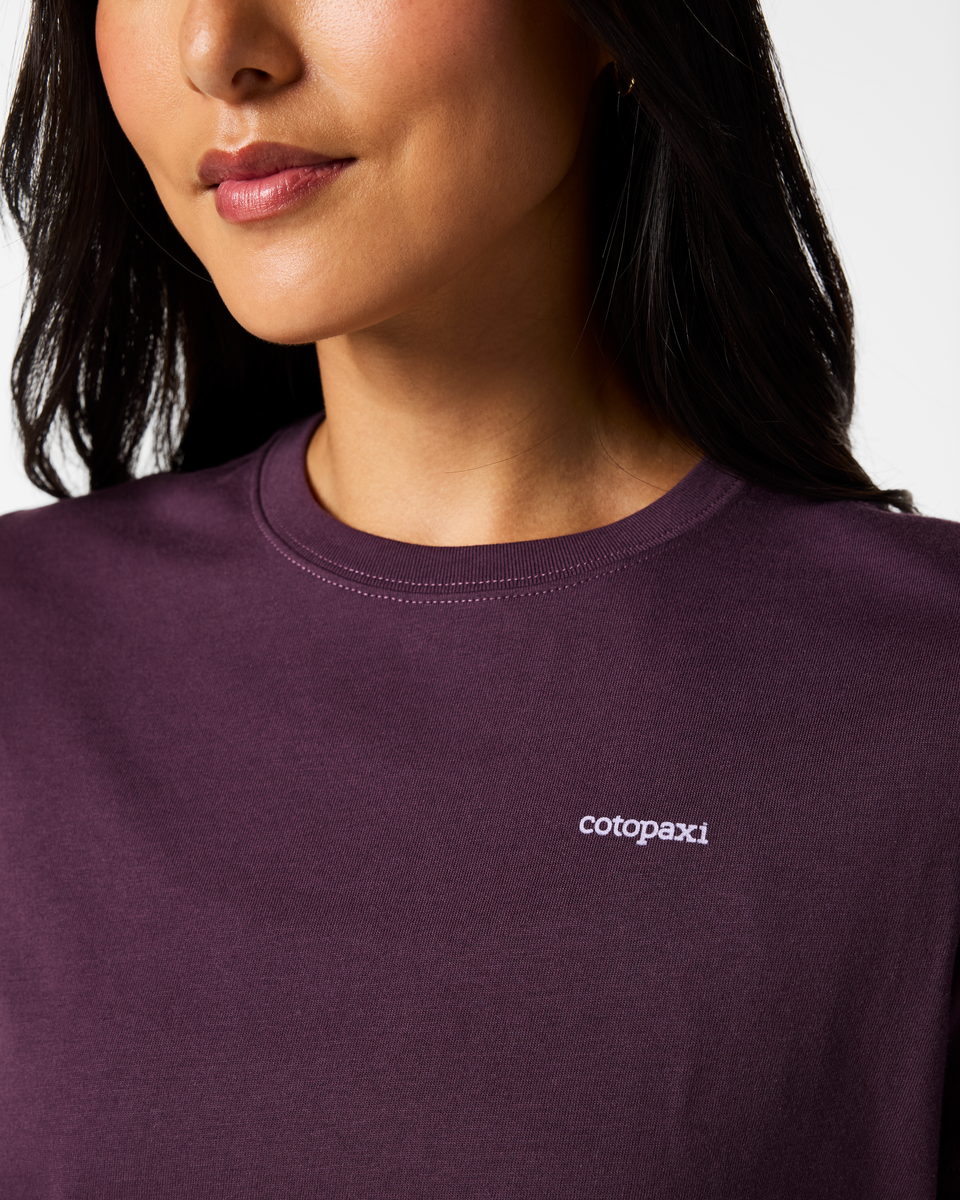 Mt. Cotopaxi T-Shirt - Women's