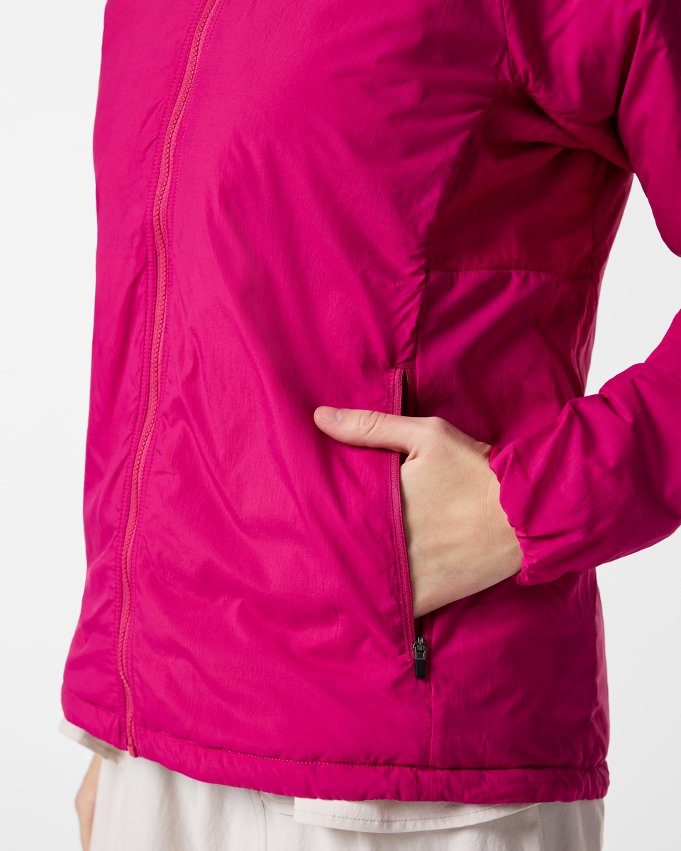 Pacaya 2.0 Insulated Hooded Jacket - Women's