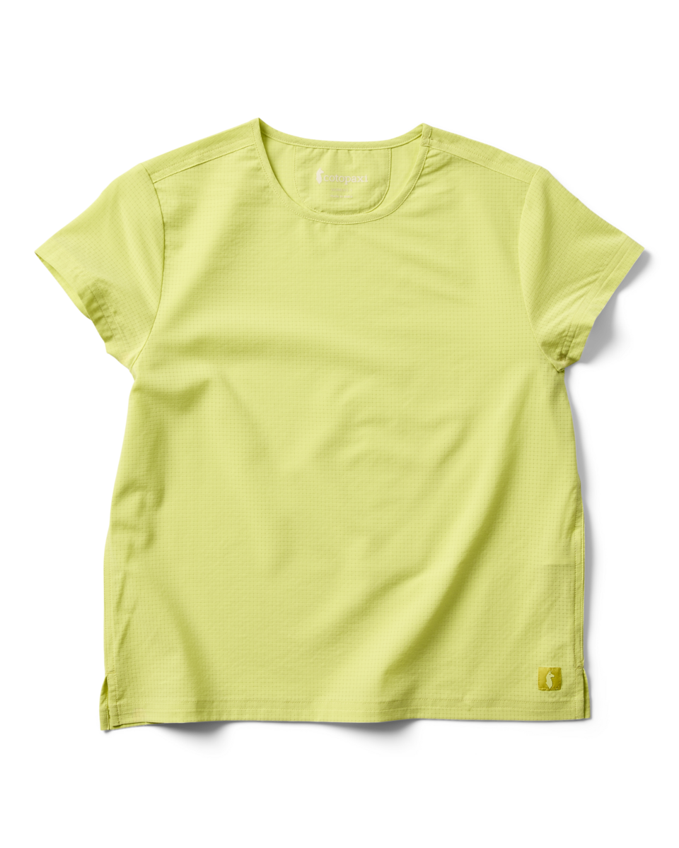 Pulso Tech T-Shirt - Women's