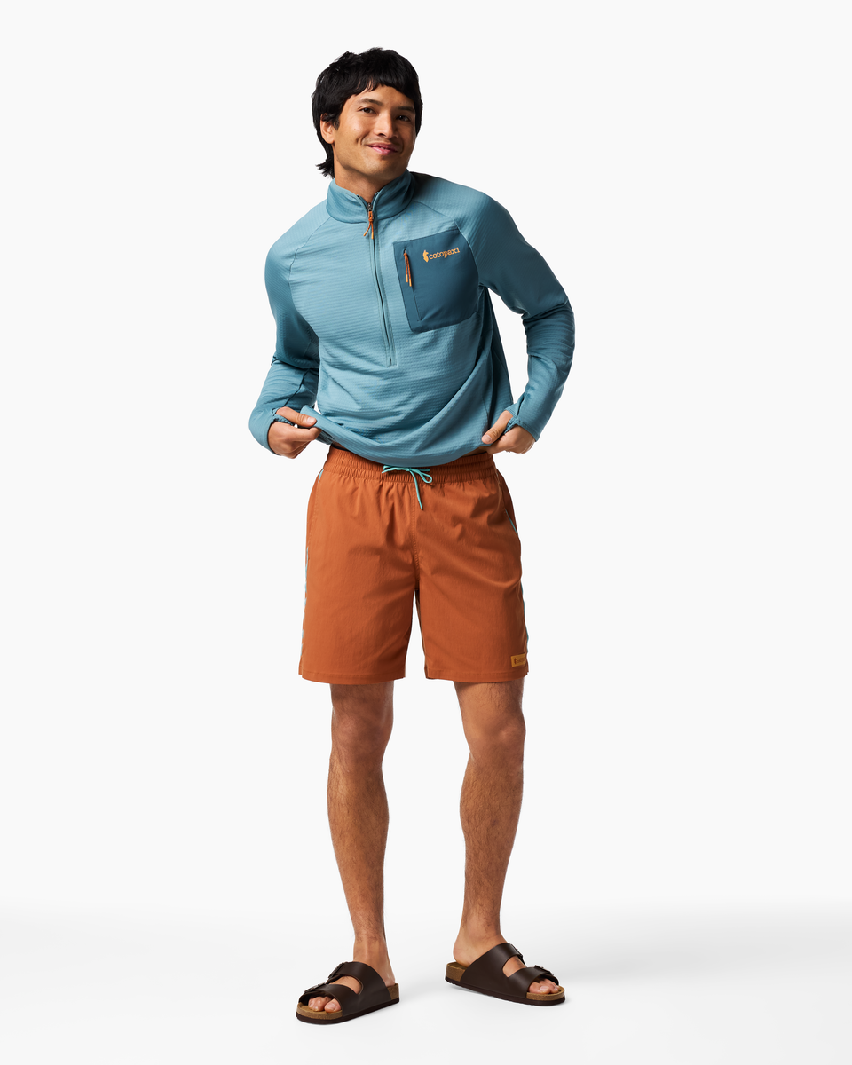 Brinco 7" Short - Solid - Men's