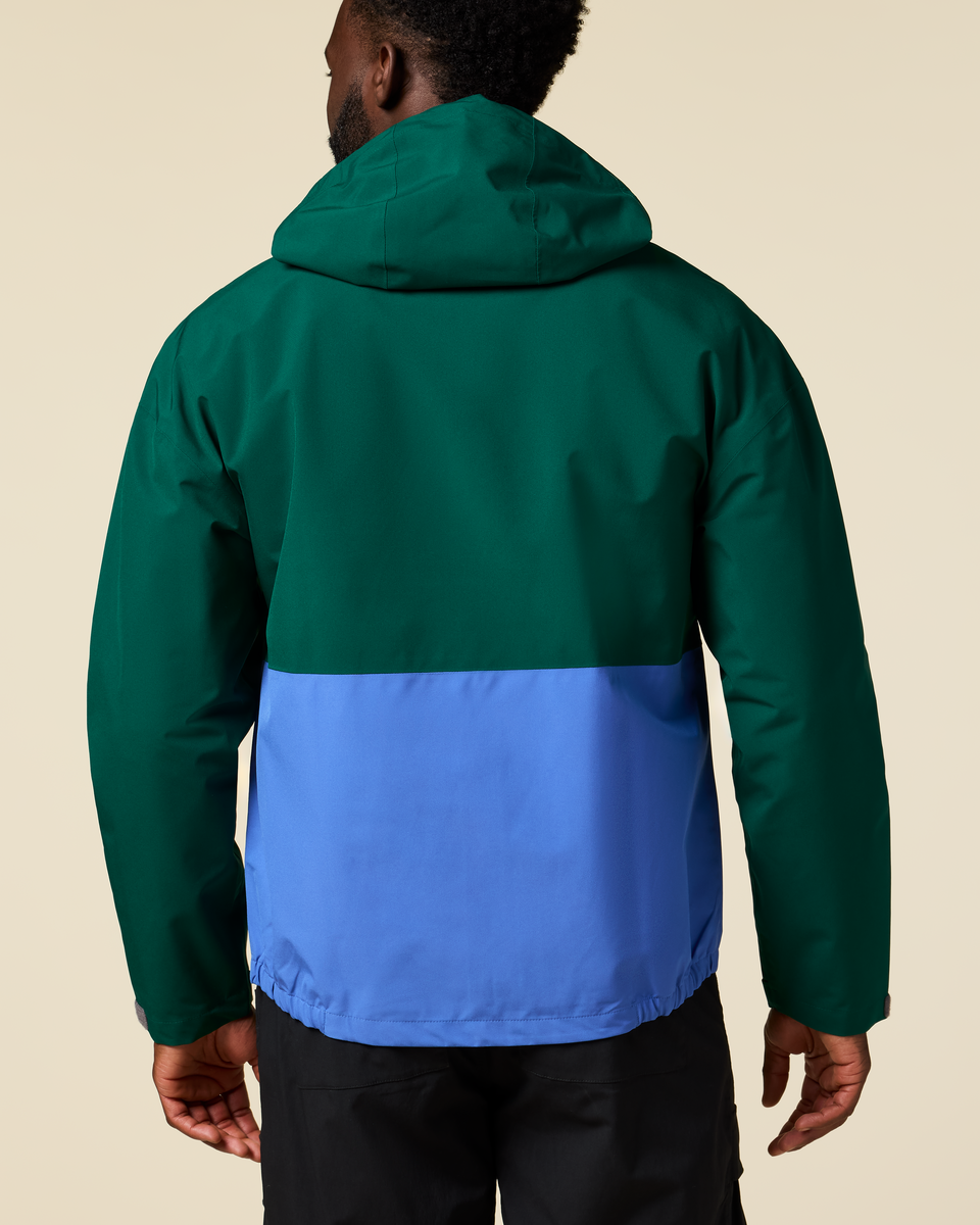 Cielo Rain Jacket - Men's