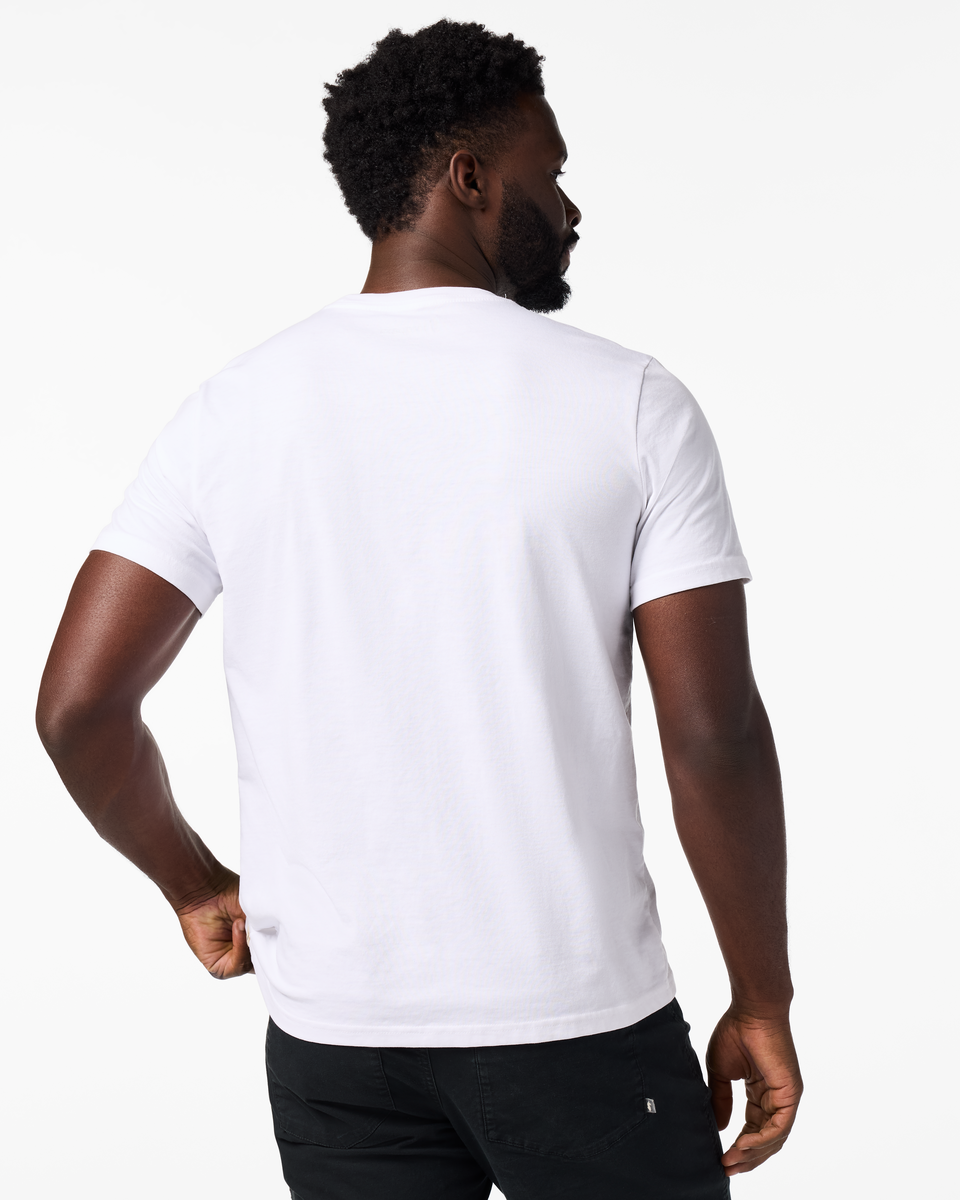 Cotopaxi Mountain T-Shirt - Men's