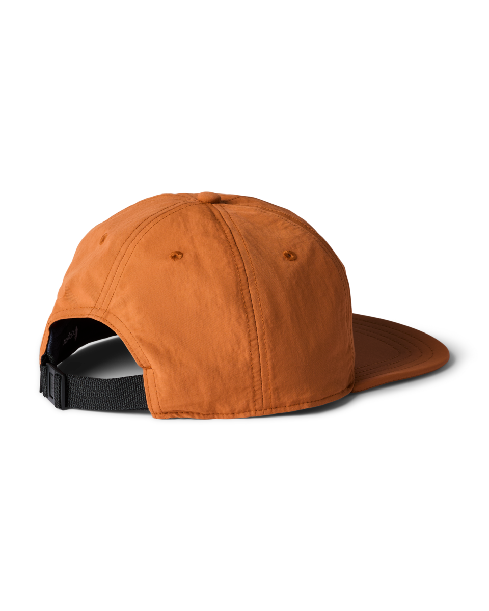 Cotopaxi Heritage Tech Hat