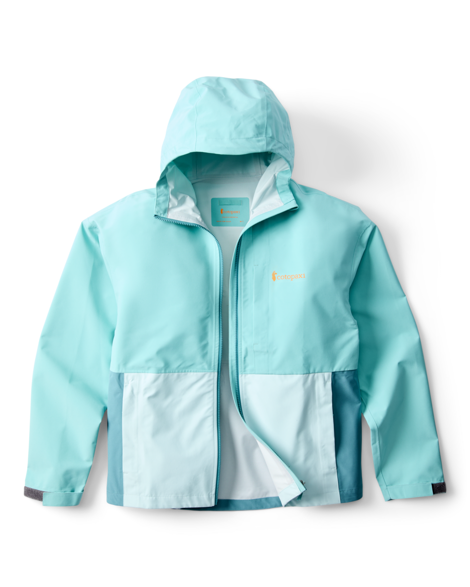 Cielo Rain Jacket - Women's