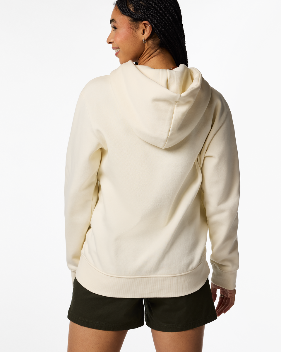 Cotopaxi Flag Pullover Hoodie - Women's