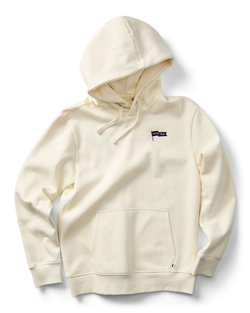 Cotopaxi Flag Pullover Hoodie - Women's